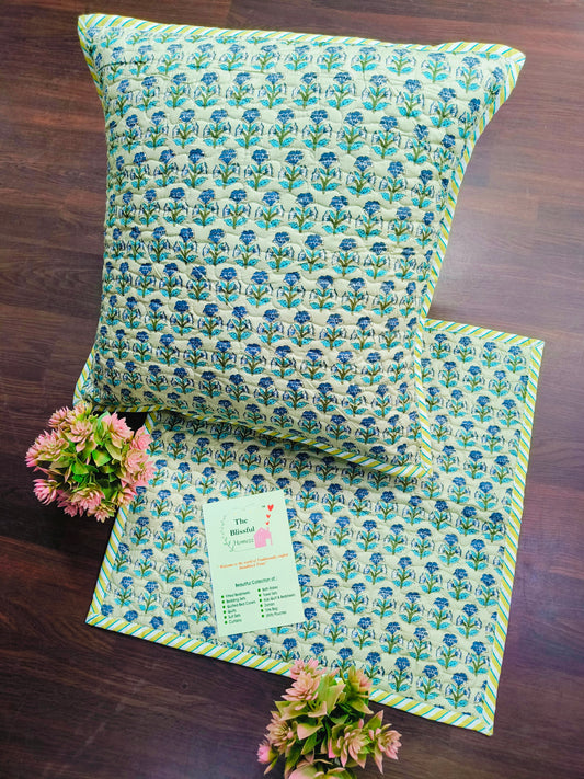 Cushion Cover(18 * 18) Inches