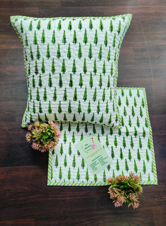 Cushion Cover(18 * 18) Inches