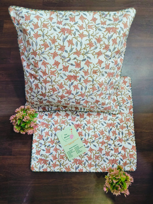 Cushion Covers (20 * 20) Inches