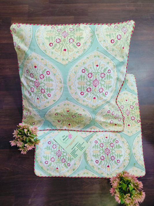 Cushion Covers (20 * 20) Inches