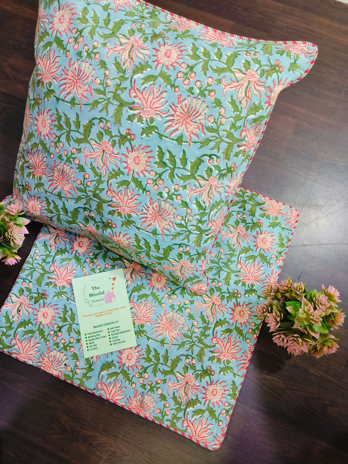 Cushion Cover(18 * 18) Inches