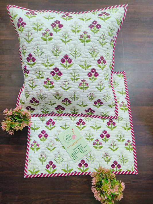 Cushion Covers (20 * 20) Inches