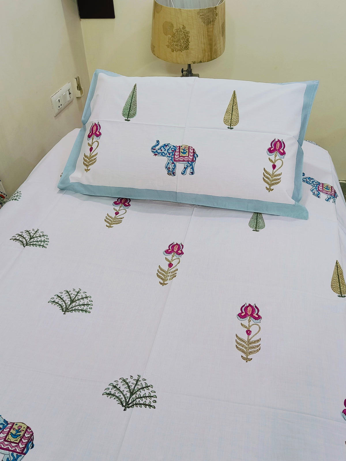 Twin Bedsheets/Single Bedsheets