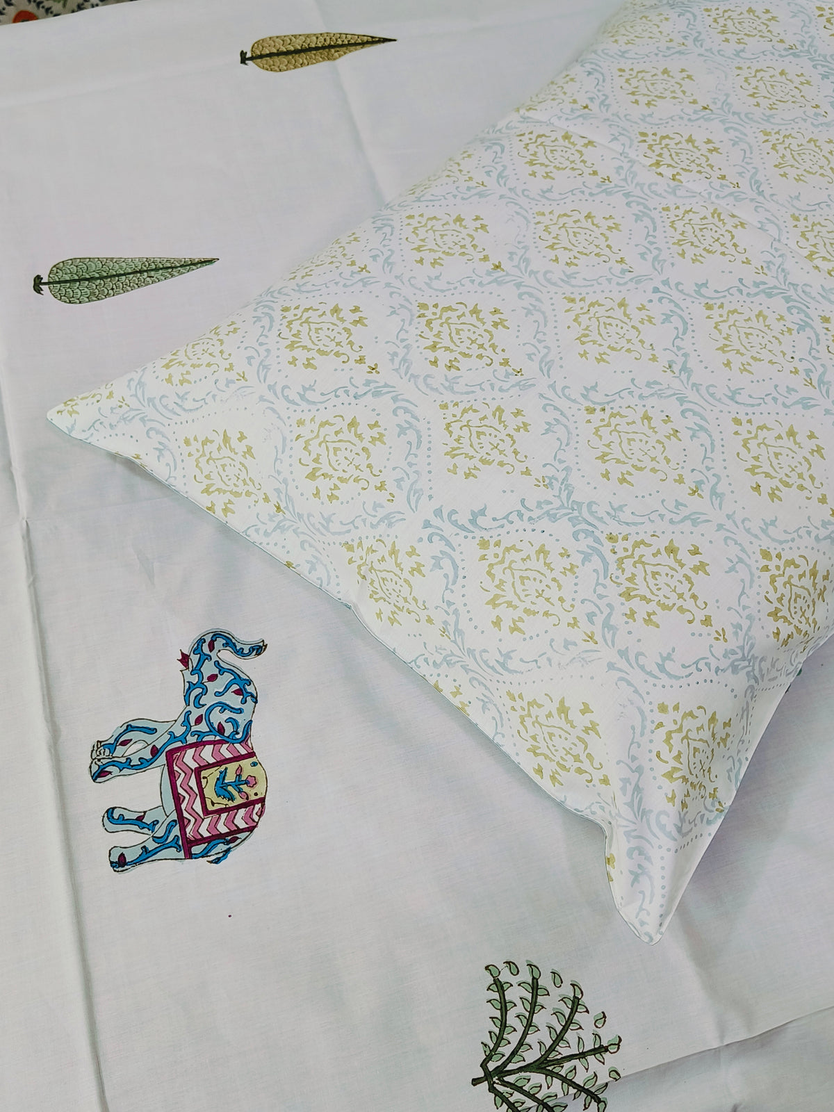 Twin Bedsheets/Single Bedsheets