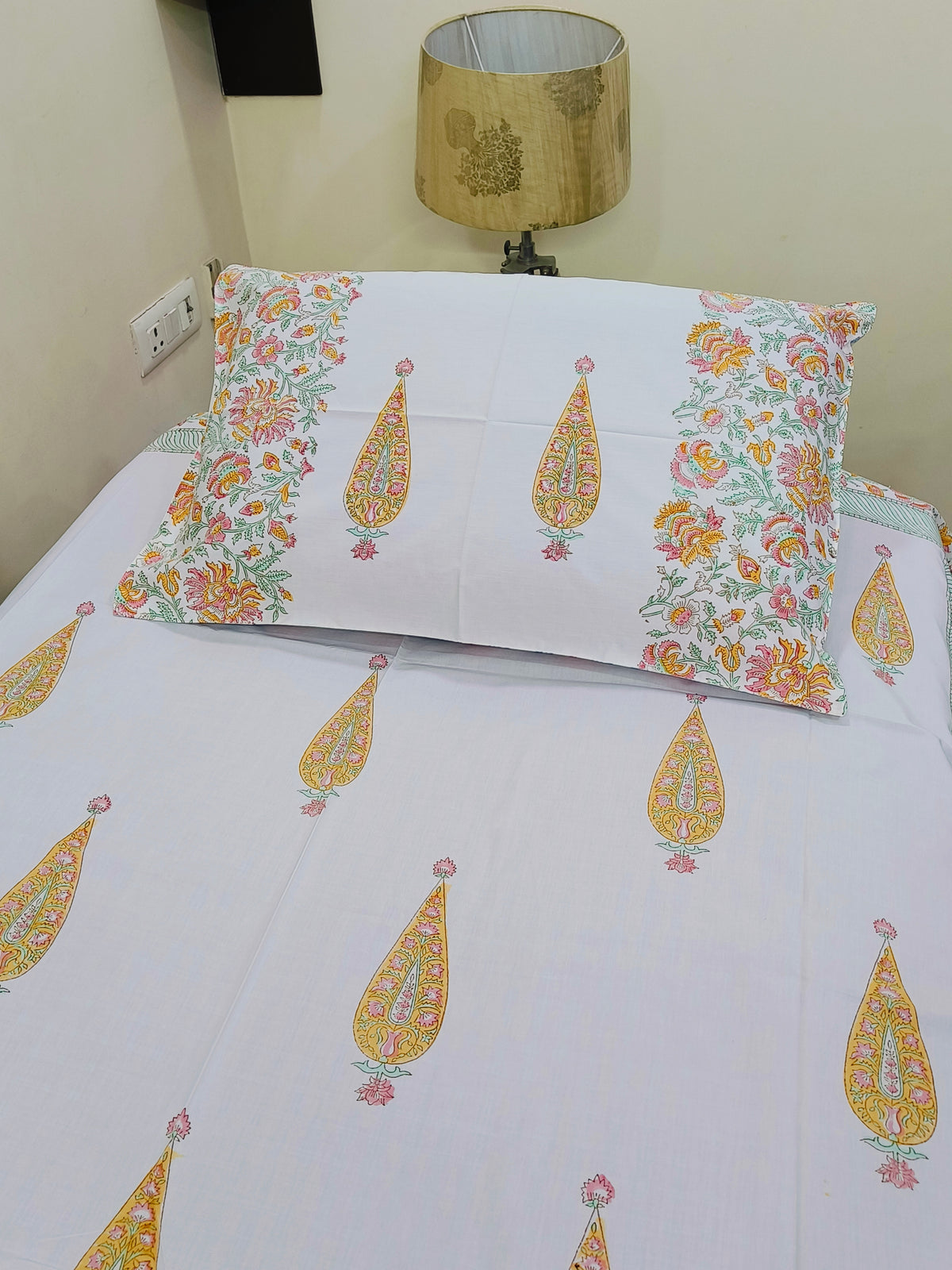 Twin Bedsheets/Single Bedsheets
