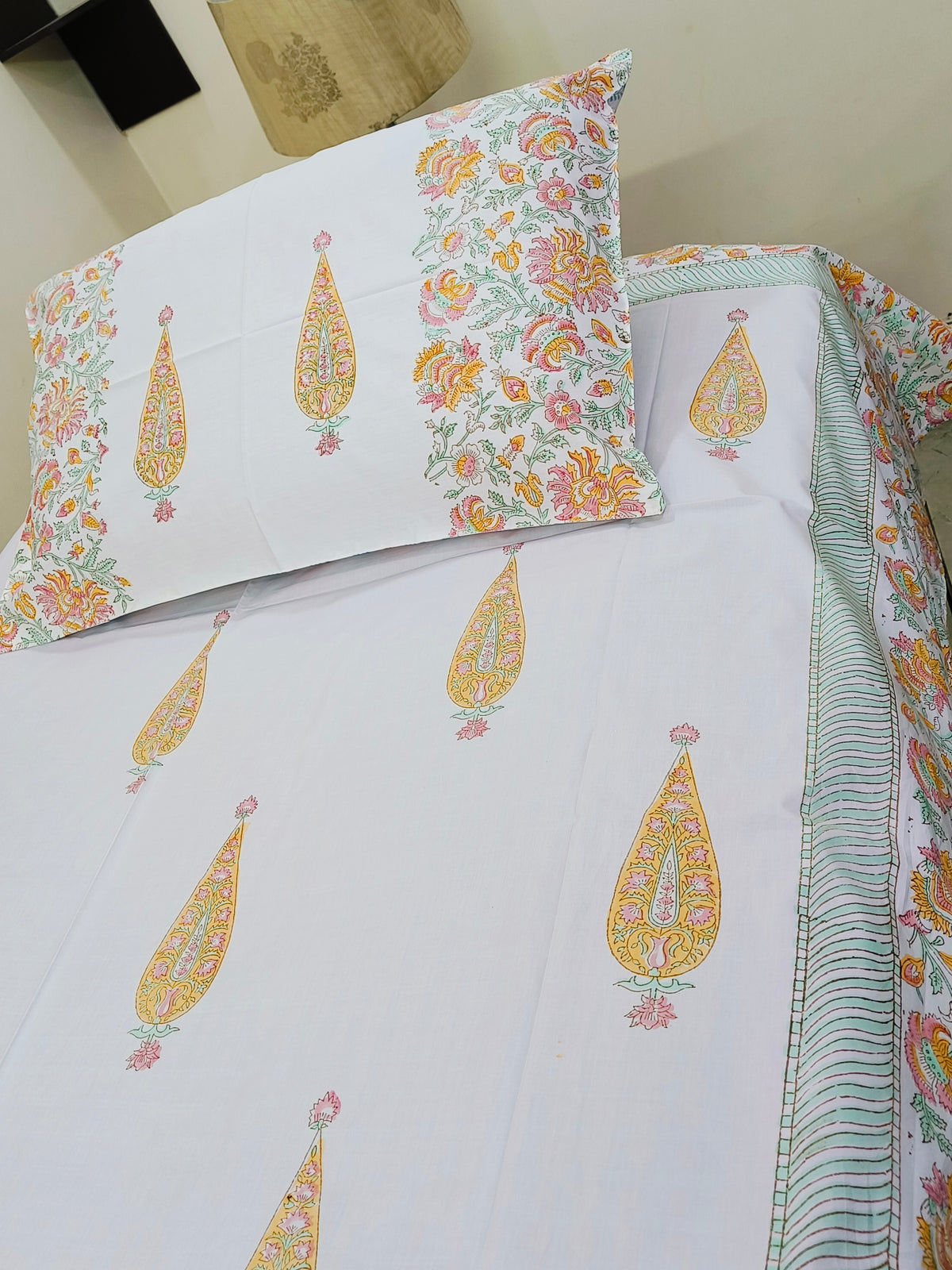 Twin Bedsheets/Single Bedsheets