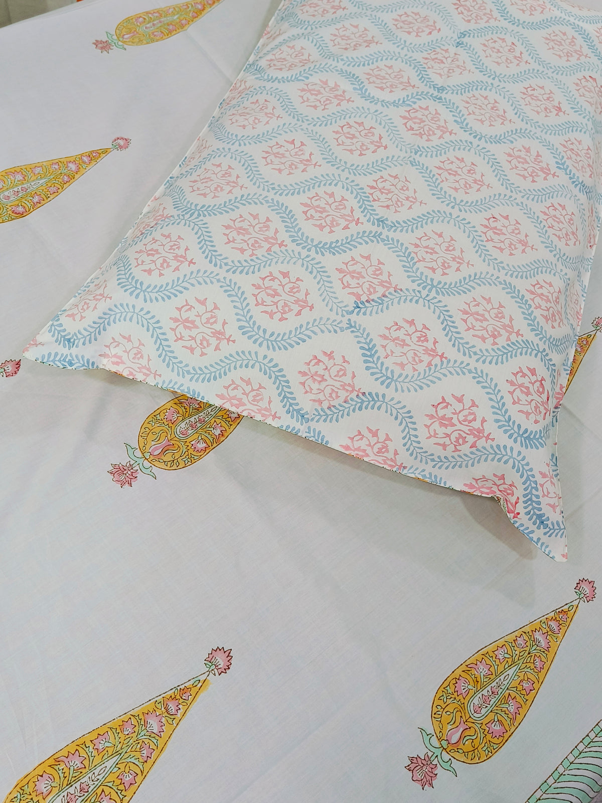 Twin Bedsheets/Single Bedsheets