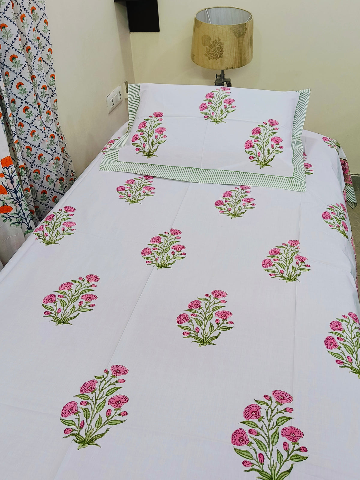 Twin Bedsheets/Single Bedsheets
