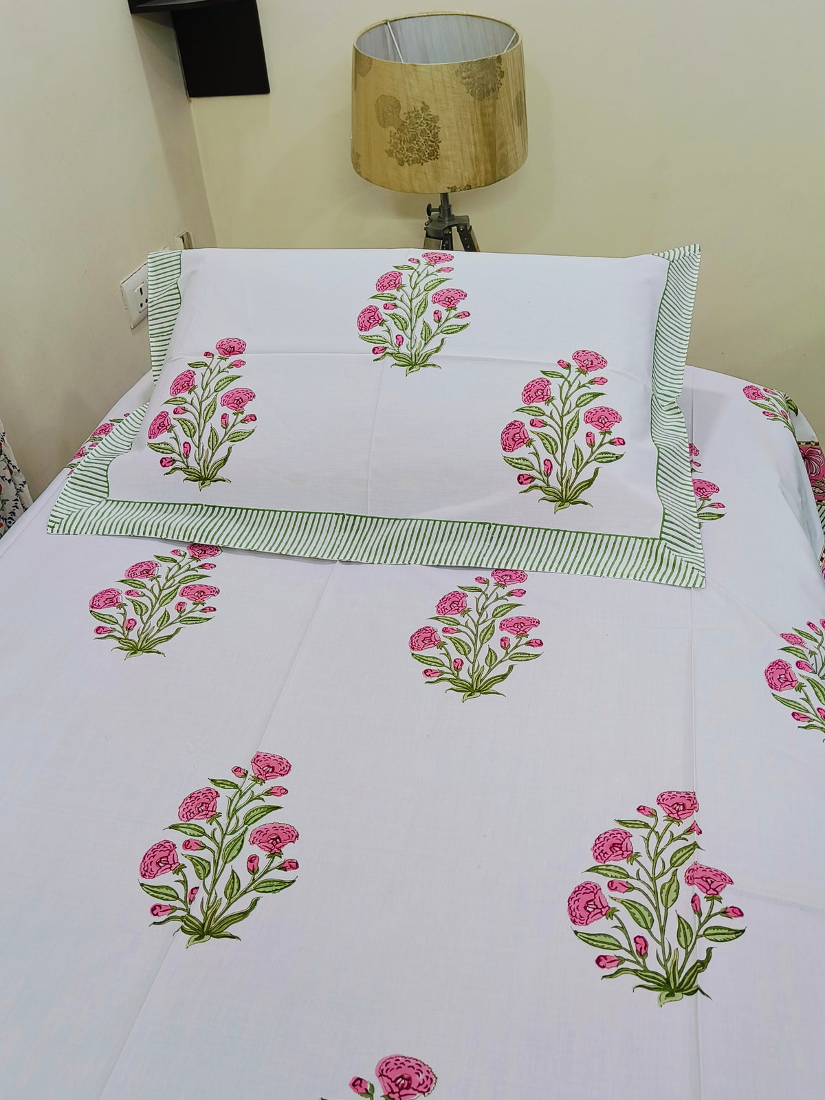 Twin Bedsheets/Single Bedsheets