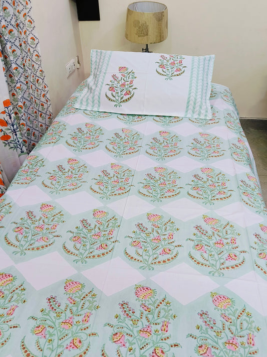 Twin Bedsheets/Single Bedsheets