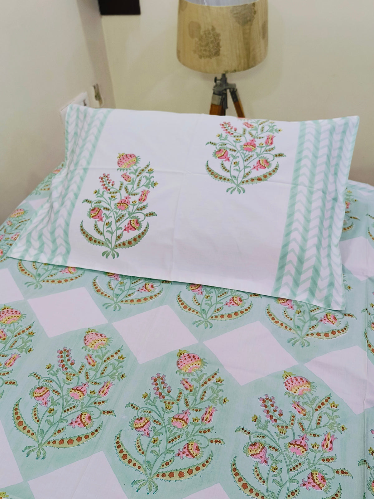 Twin Bedsheets/Single Bedsheets