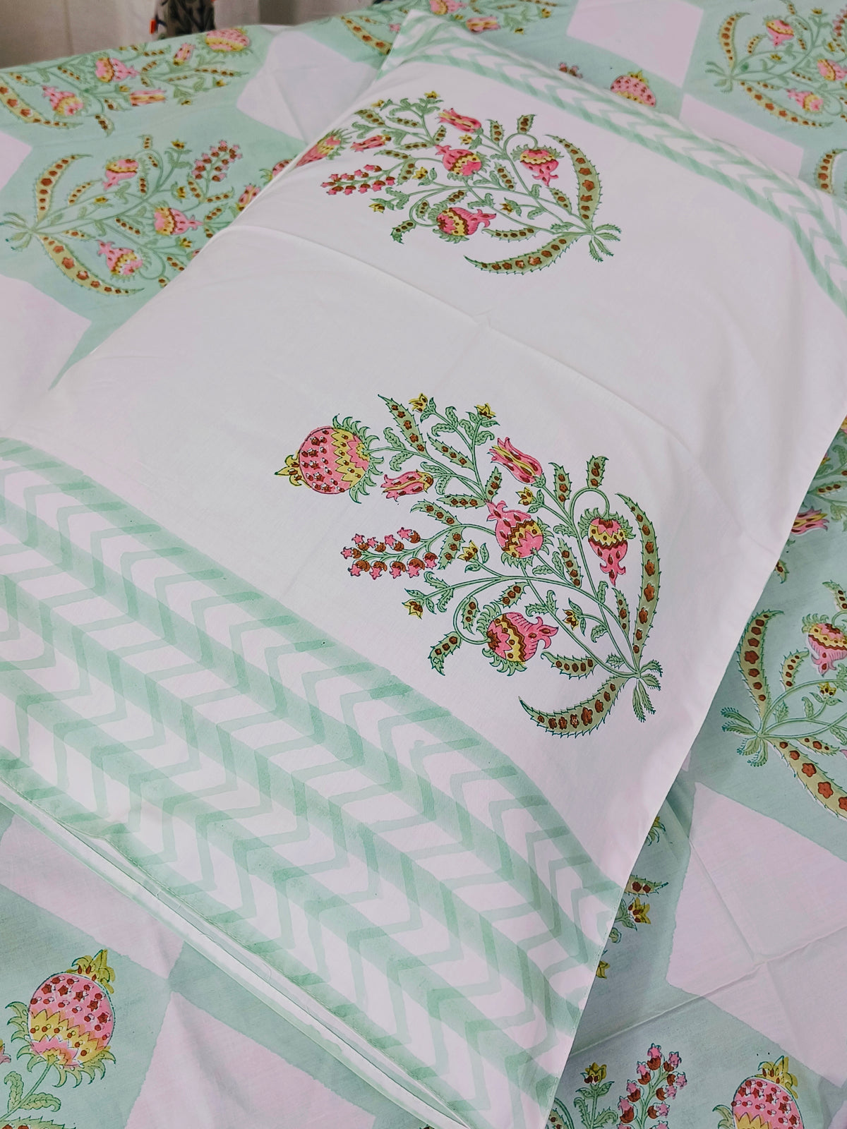 Twin Bedsheets/Single Bedsheets