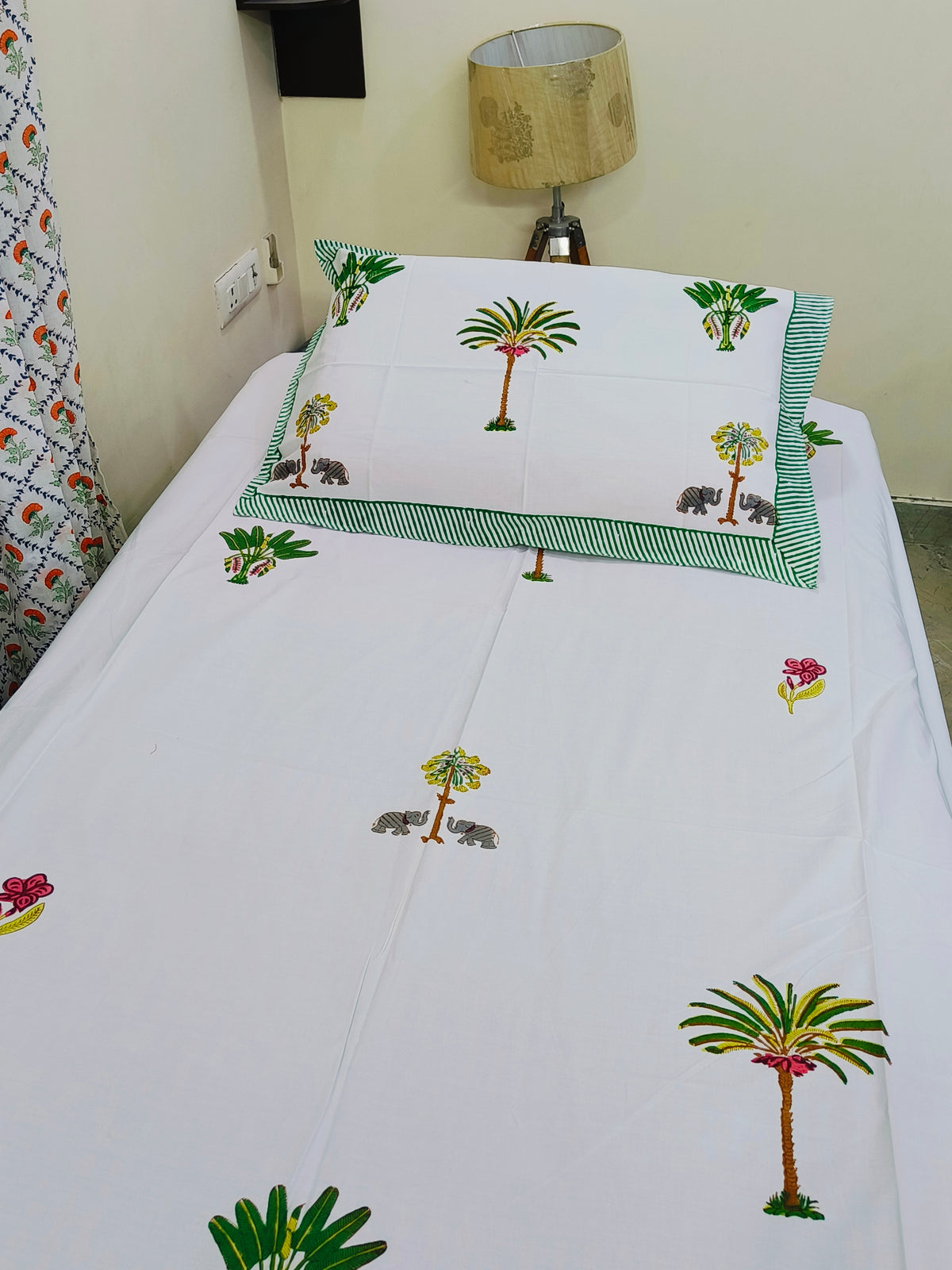 Twin Bedsheets/Single Bedsheets