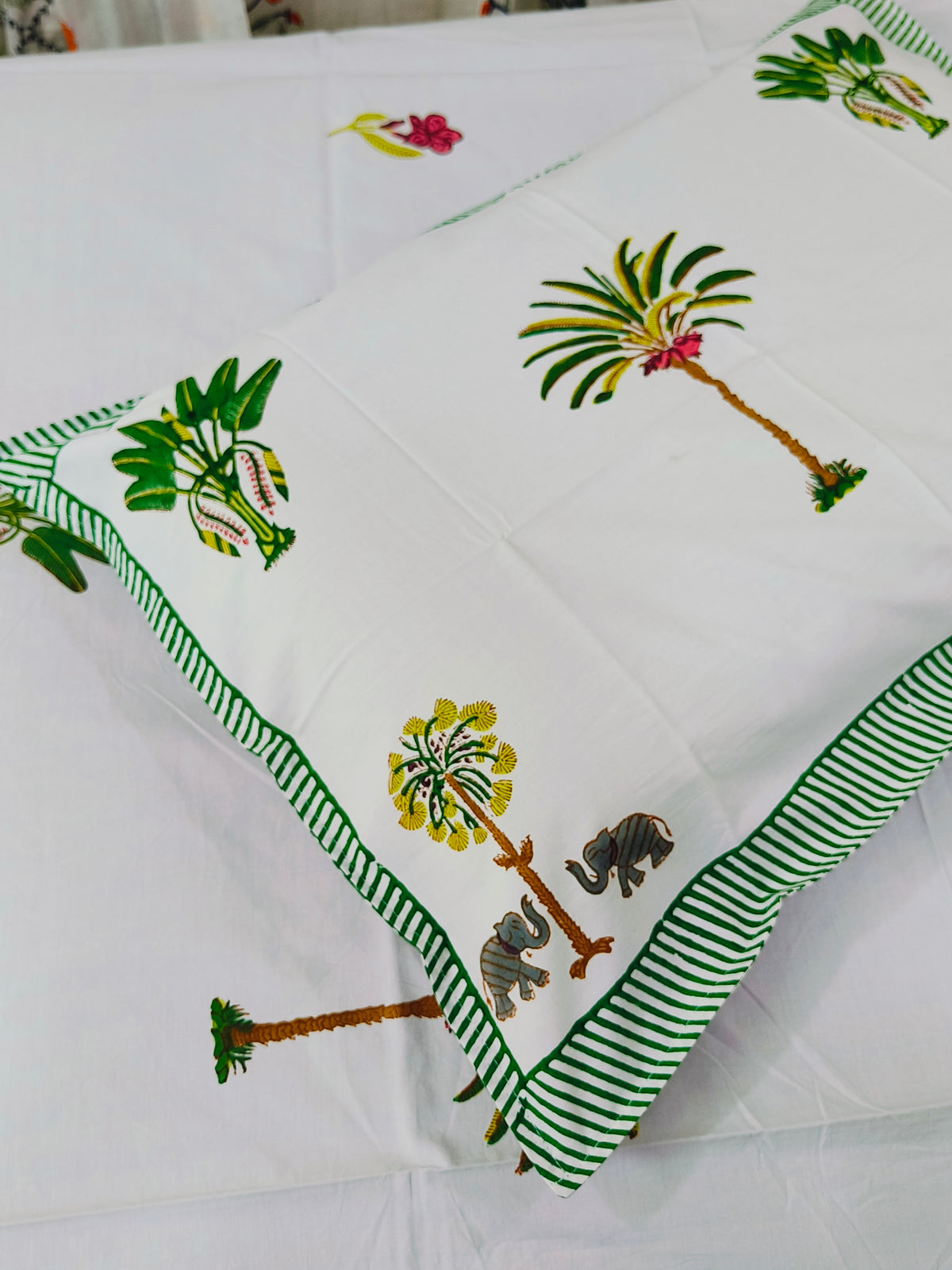 Twin Bedsheets/Single Bedsheets