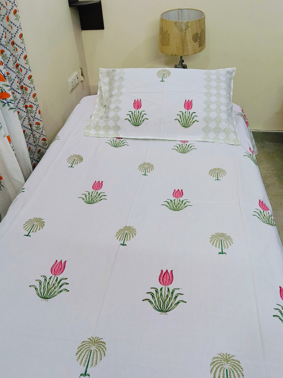 Twin Bedsheets/Single Bedsheets