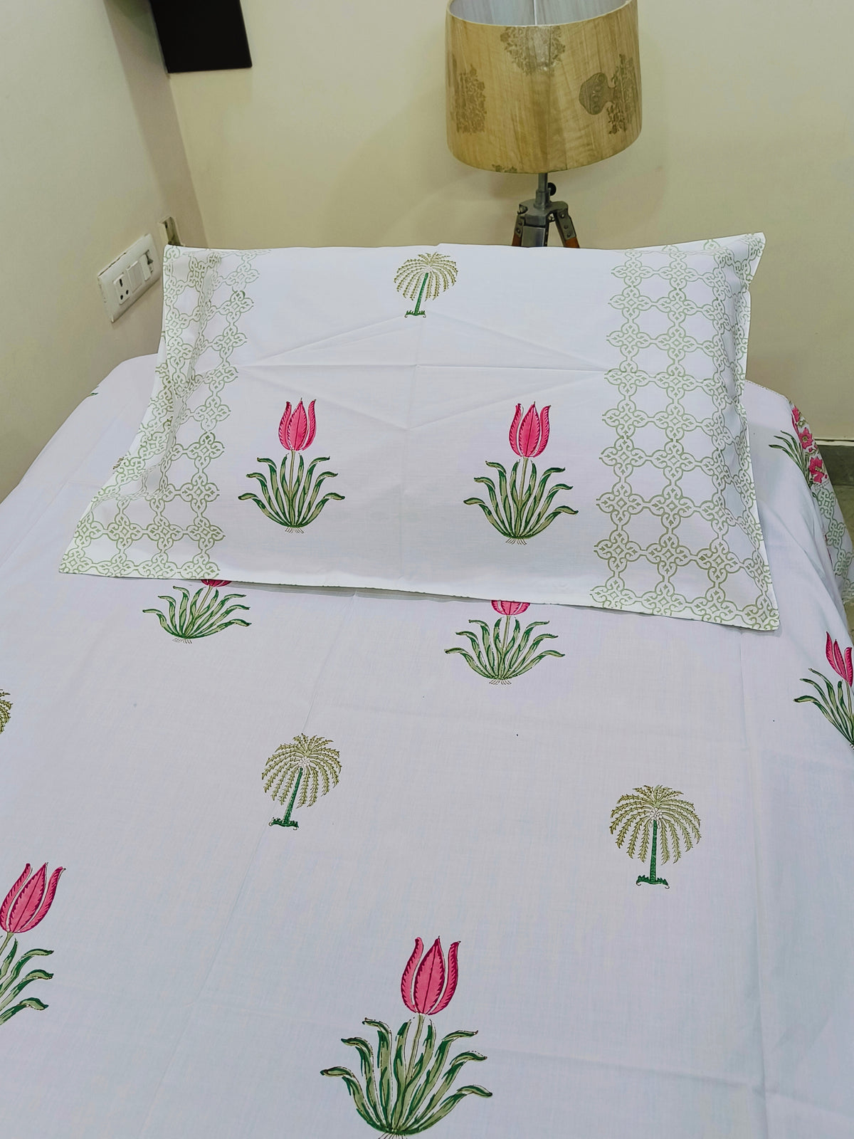 Twin Bedsheets/Single Bedsheets
