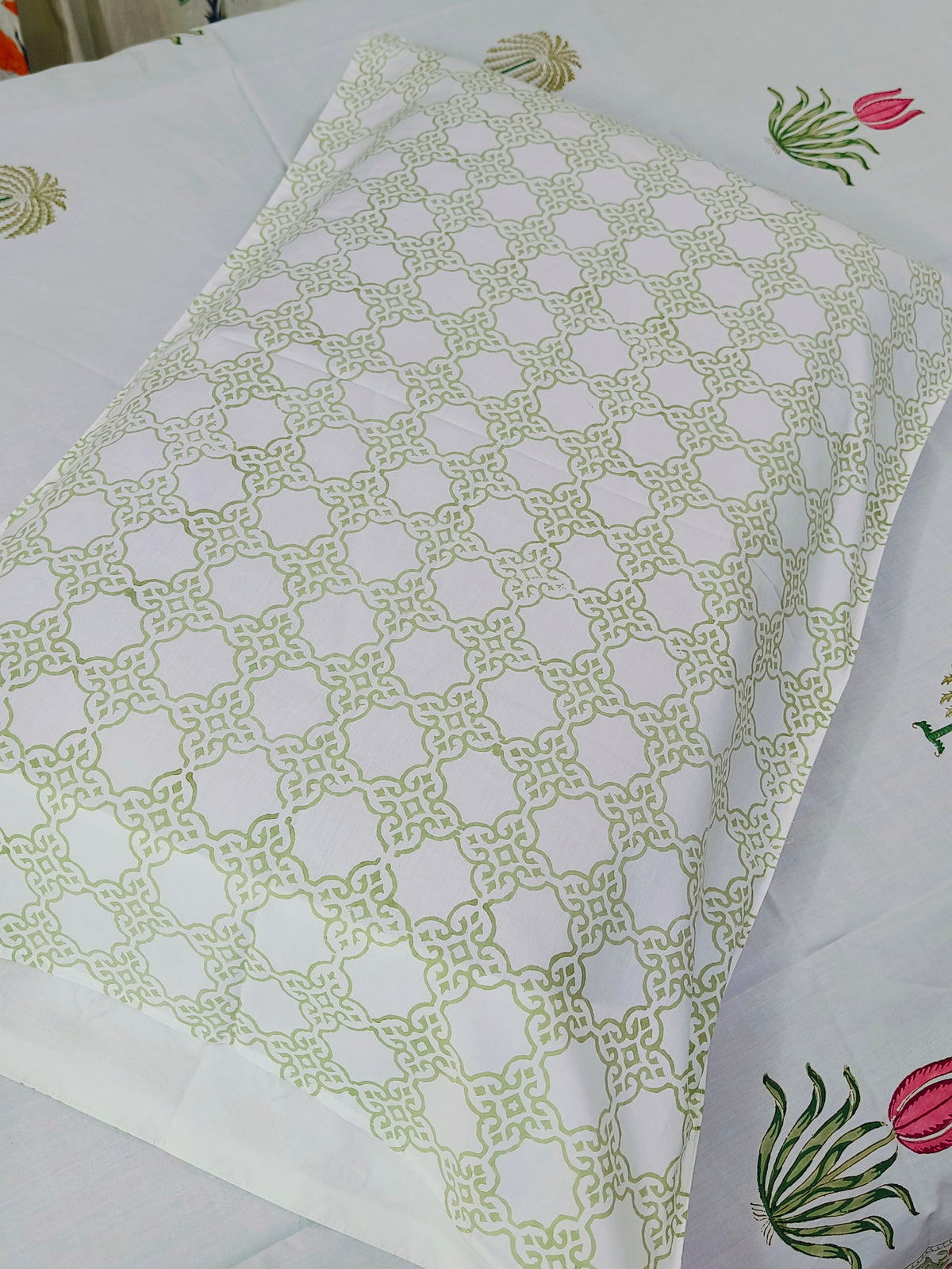Twin Bedsheets/Single Bedsheets