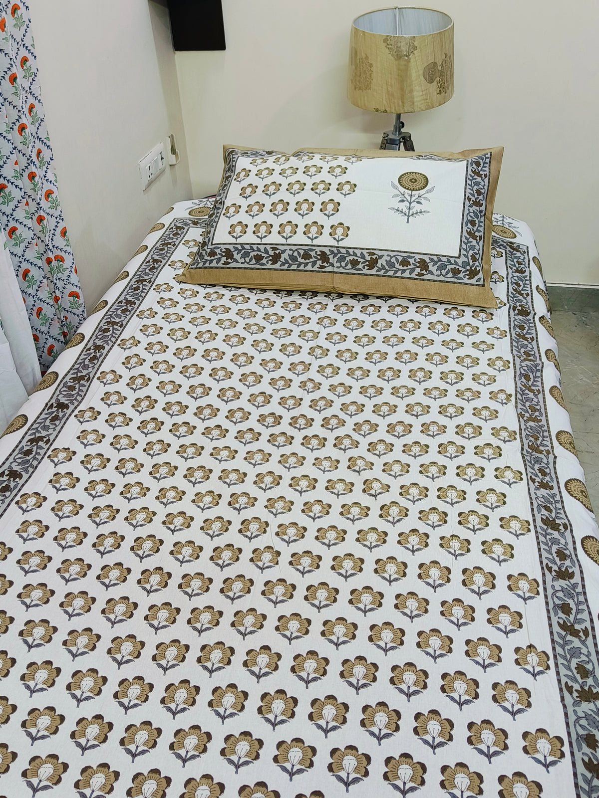 Twin Bedsheets/Single Bedsheets