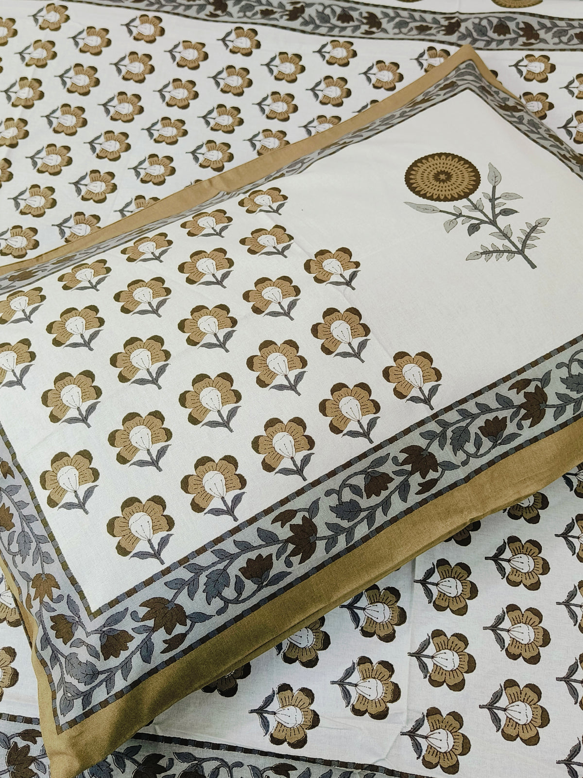 Twin Bedsheets/Single Bedsheets