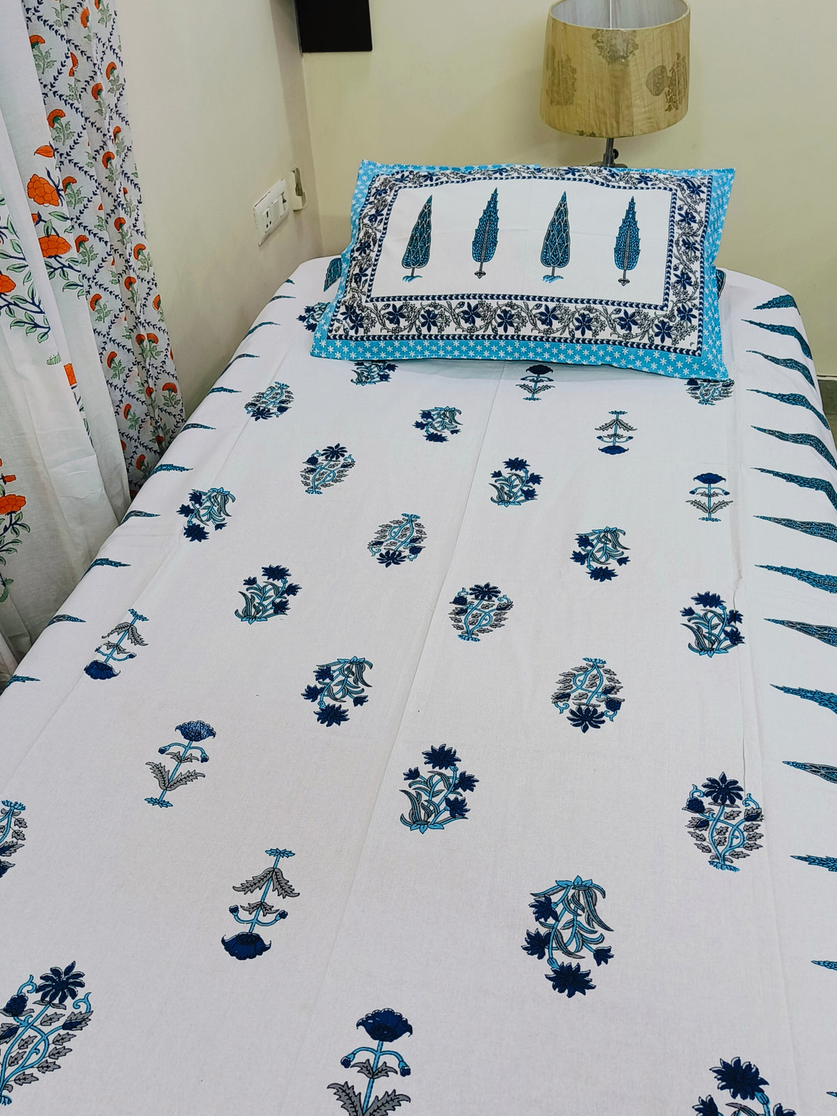 Twin Bedsheets/Single Bedsheets
