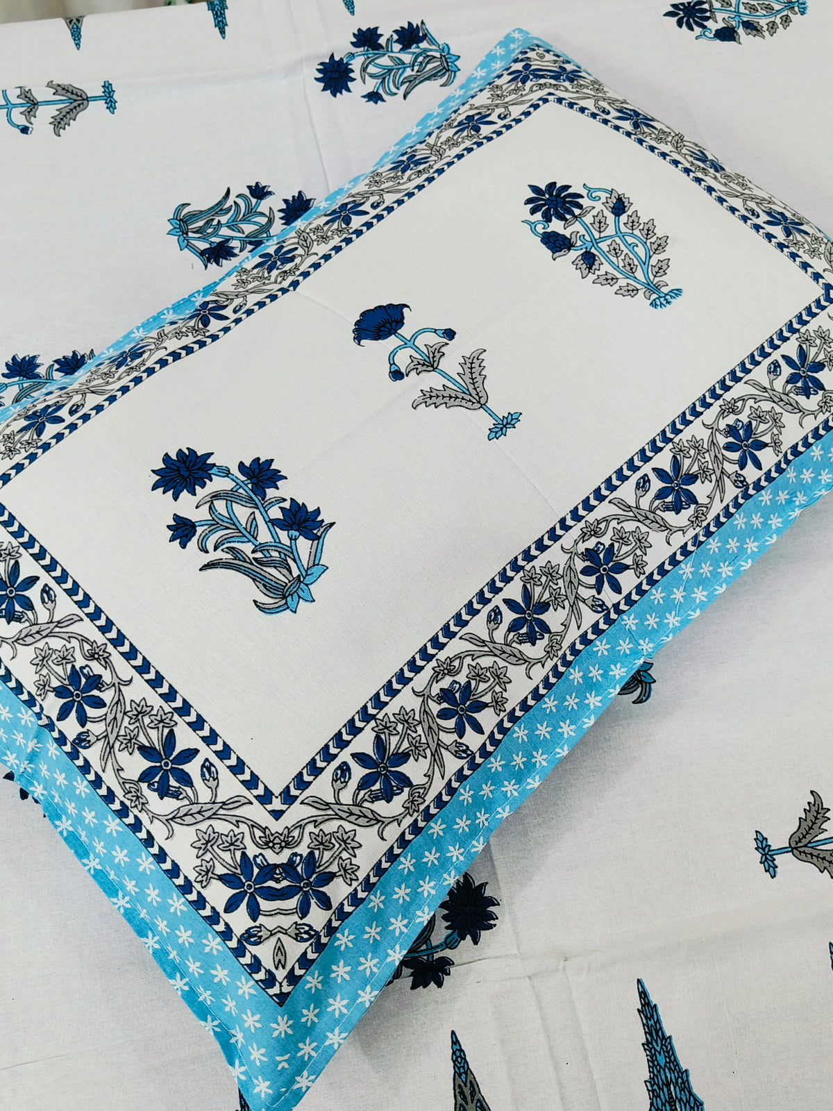 Twin Bedsheets/Single Bedsheets