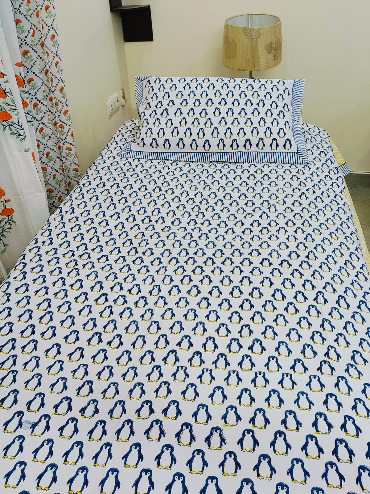 Twin Bedsheets/Single Bedsheets