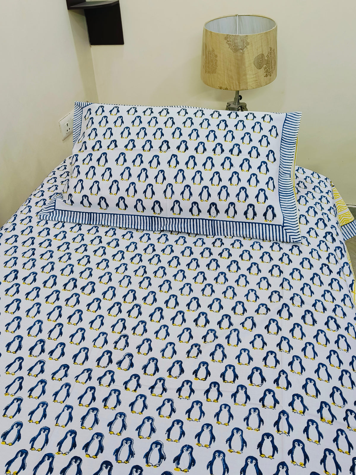 Twin Bedsheets/Single Bedsheets