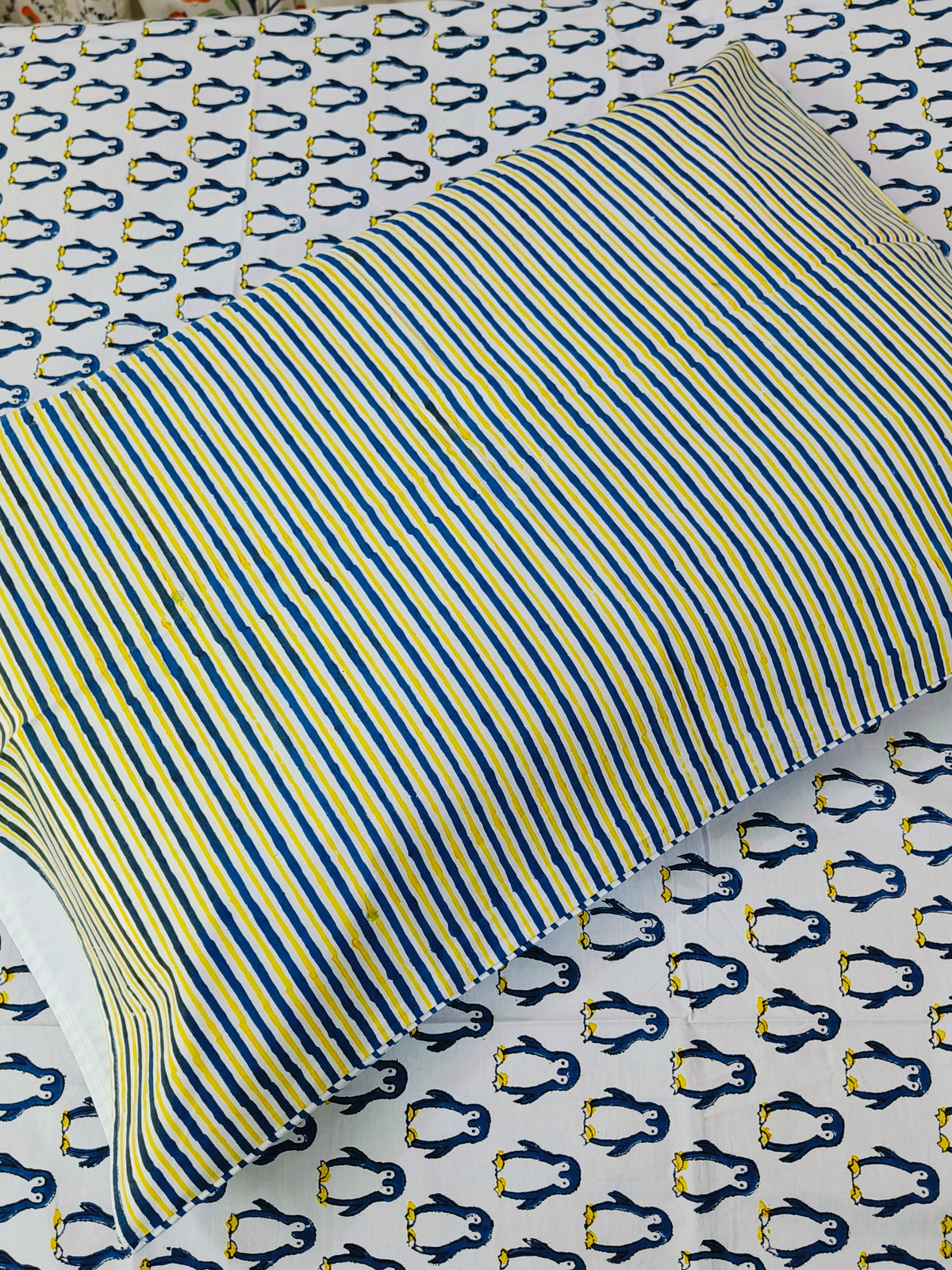 Twin Bedsheets/Single Bedsheets
