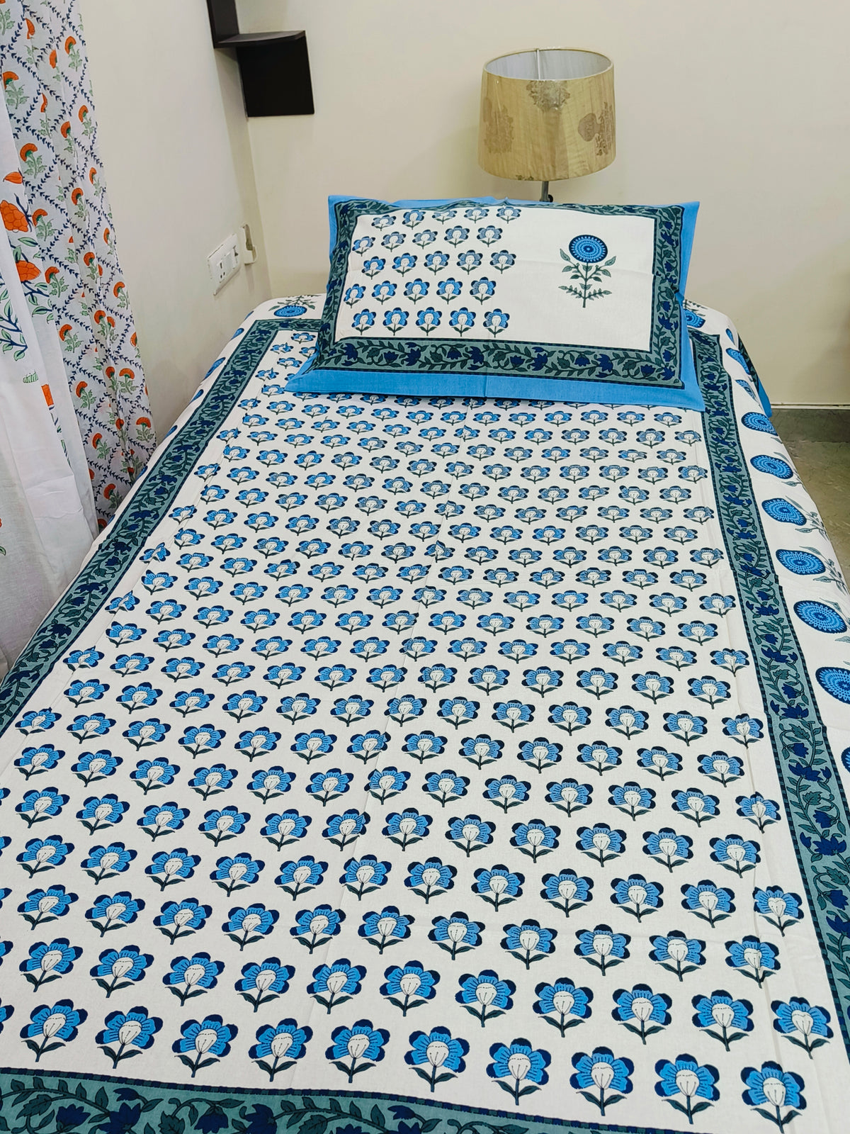Twin Bedsheets/Single Bedsheets