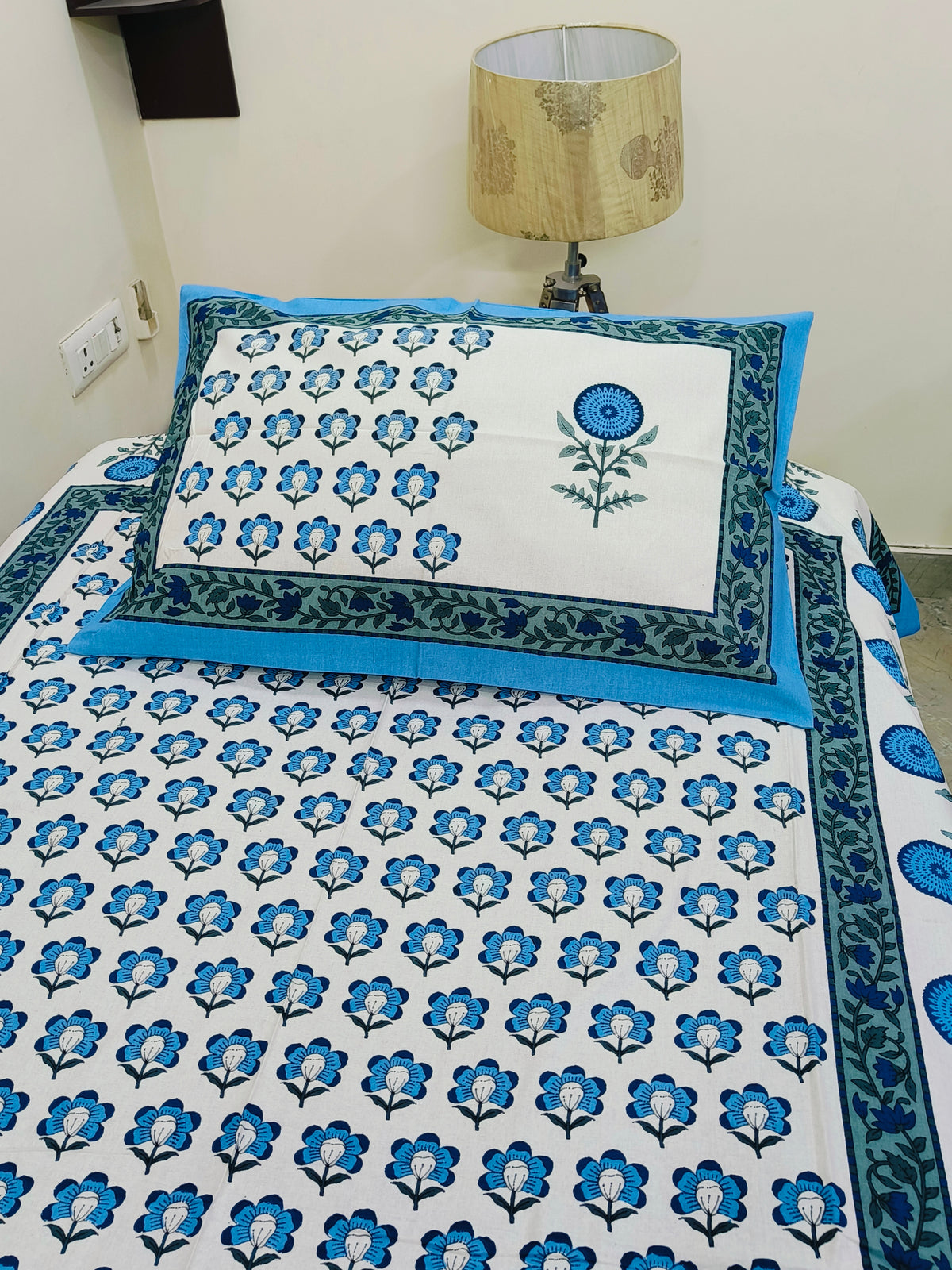 Twin Bedsheets/Single Bedsheets