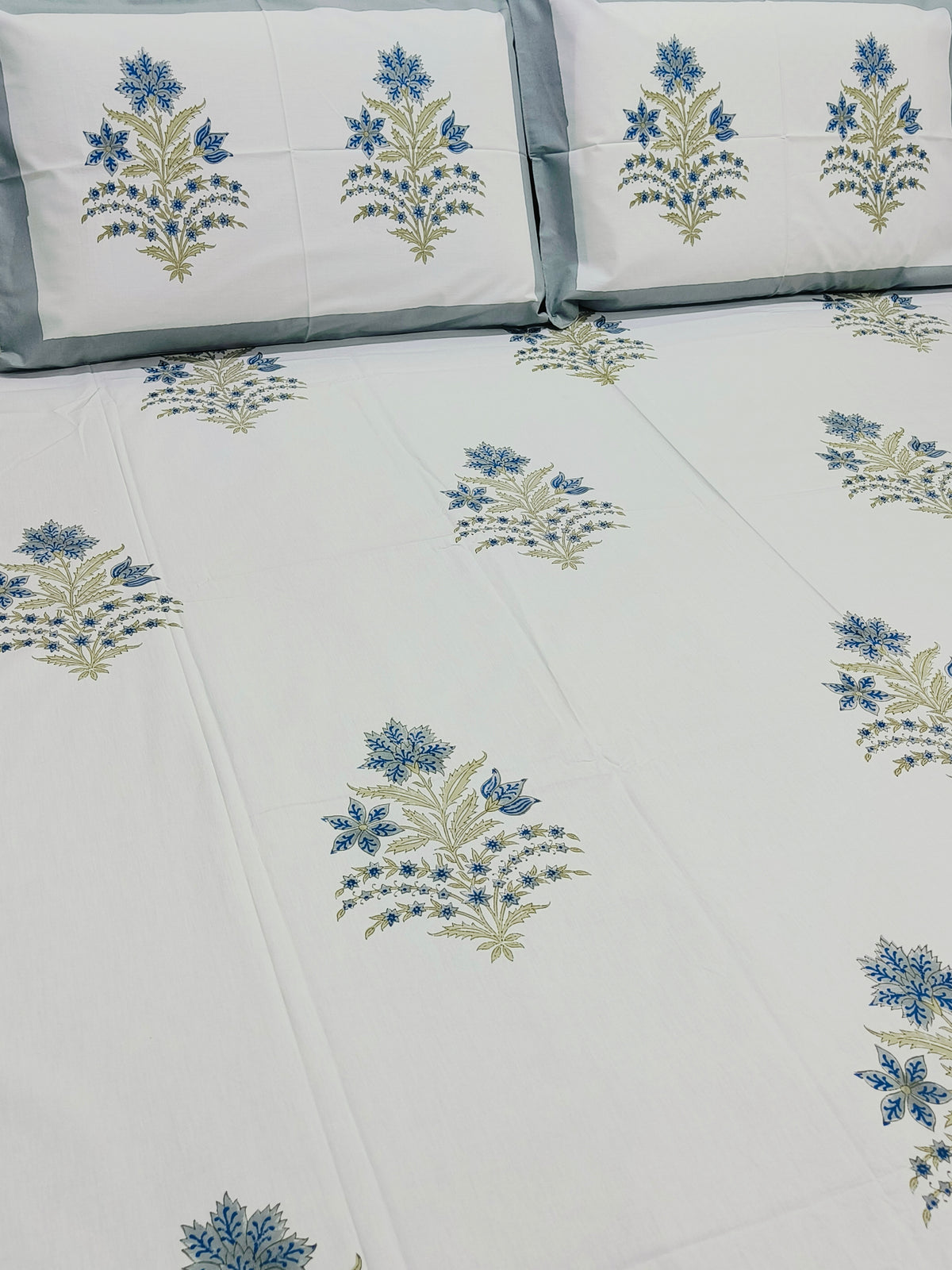 KING Fitted Sheet