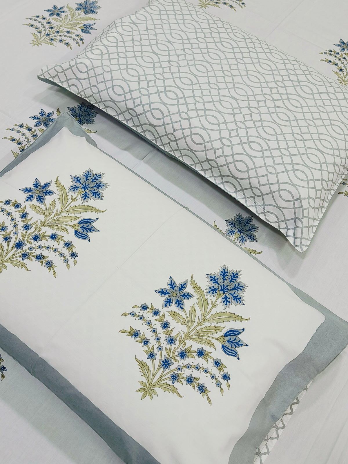 KING Fitted Sheet