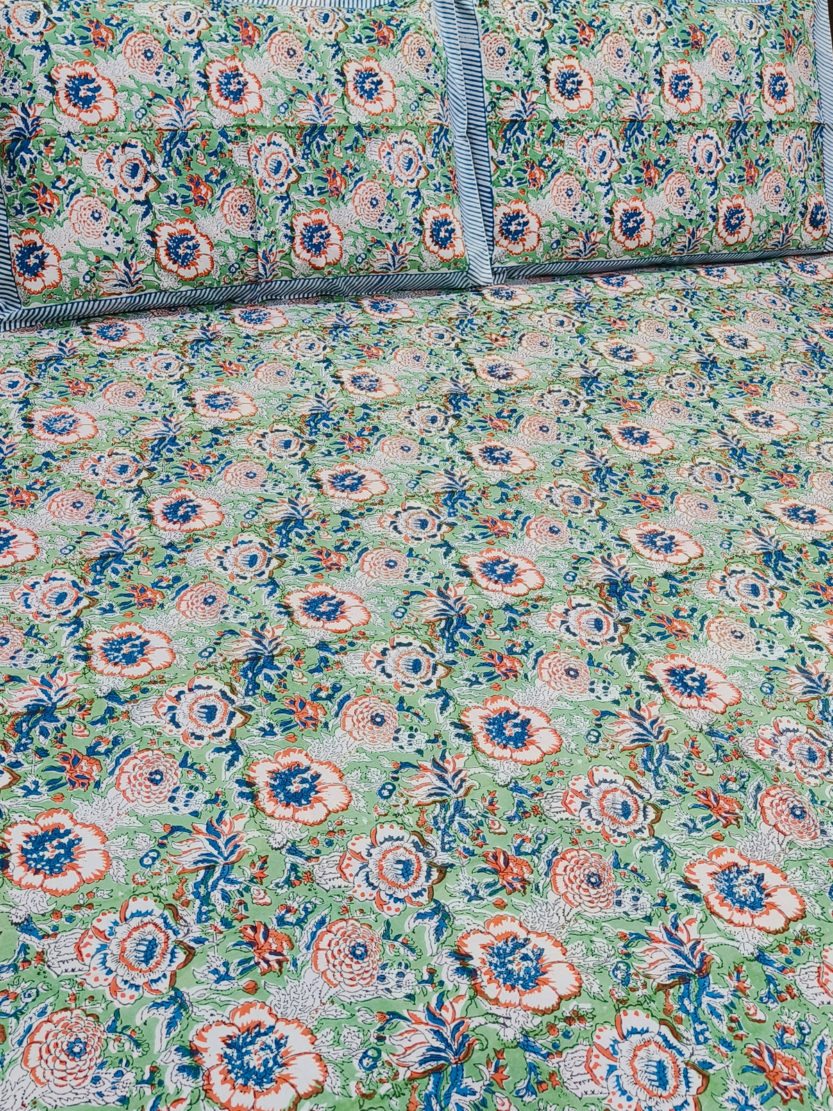QUEEN Fitted Sheet