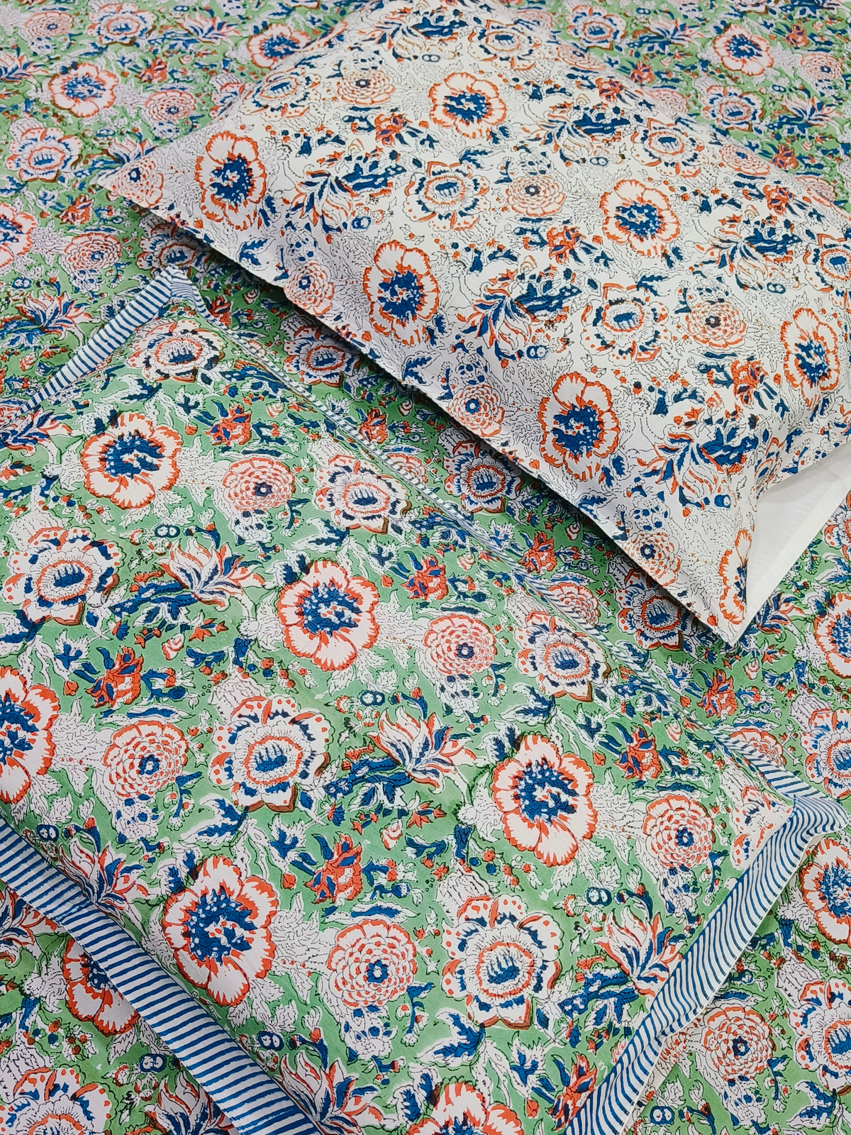 QUEEN Fitted Sheet