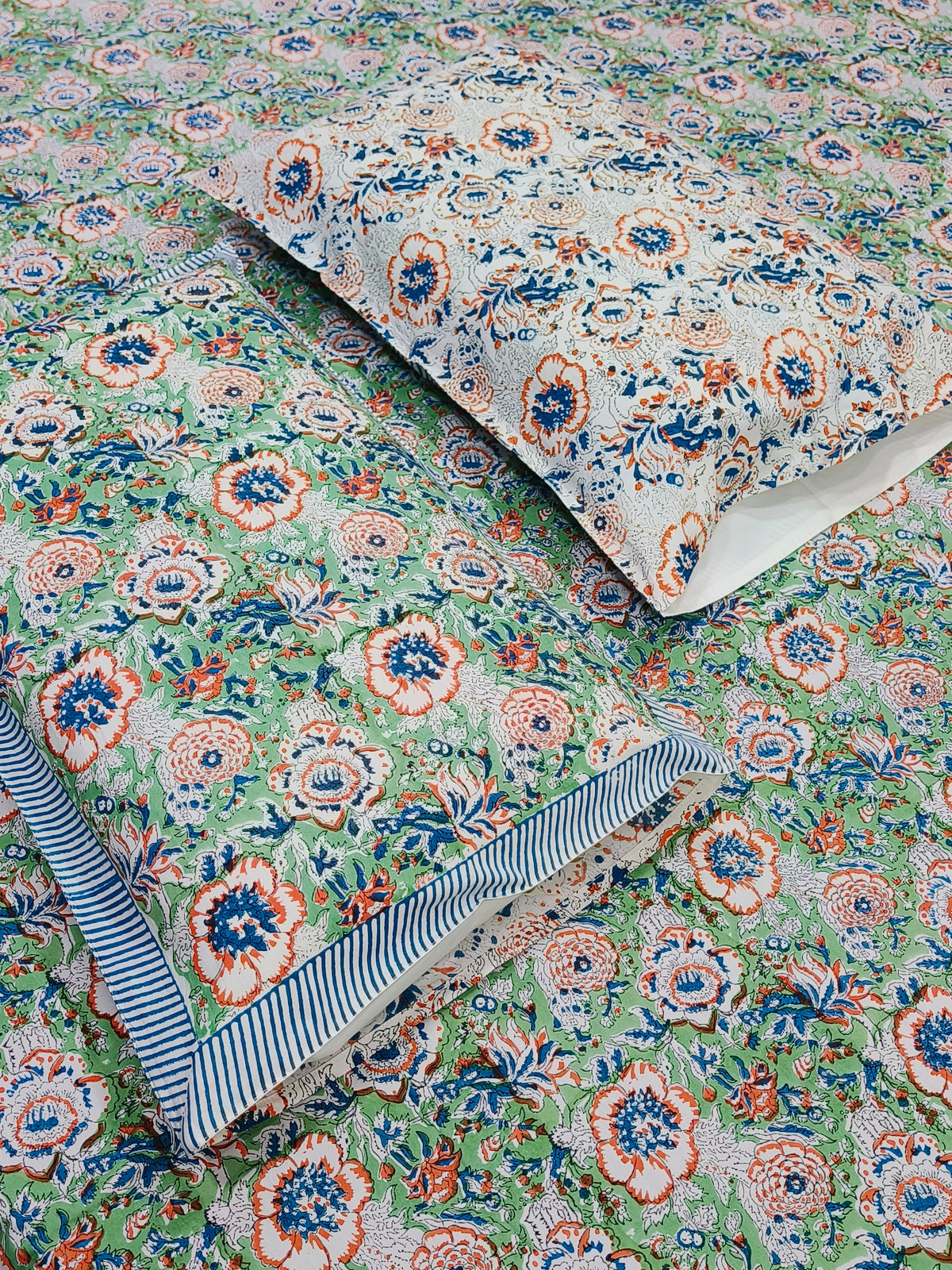 QUEEN Fitted Sheet