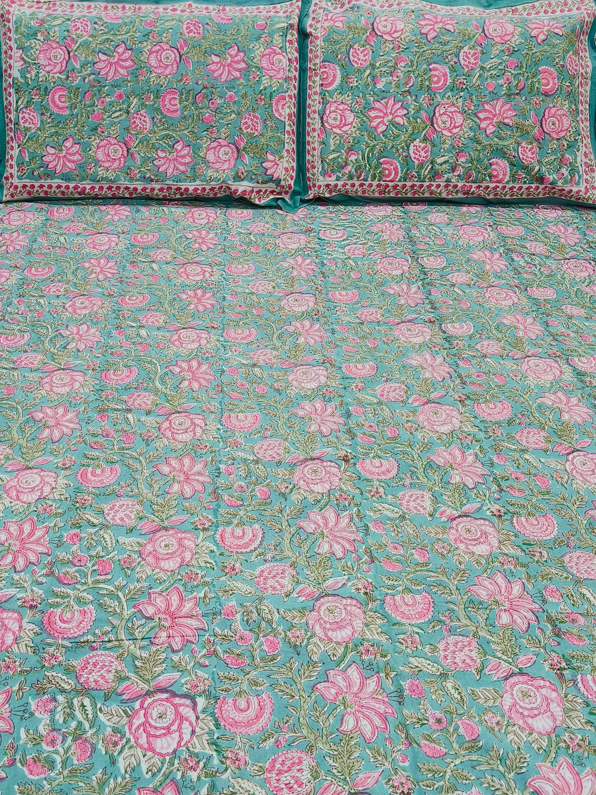 QUEEN Fitted Sheet