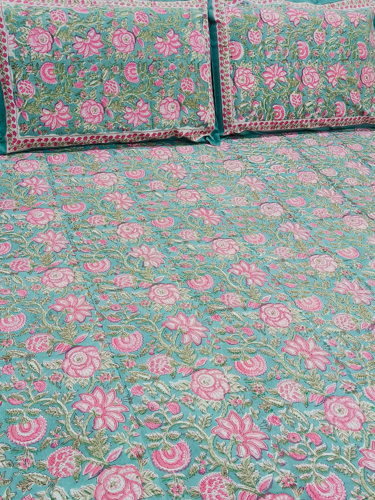 QUEEN Fitted Sheet