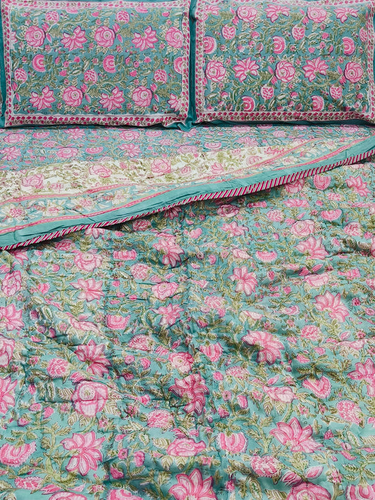 Bedding Sets with Quilts