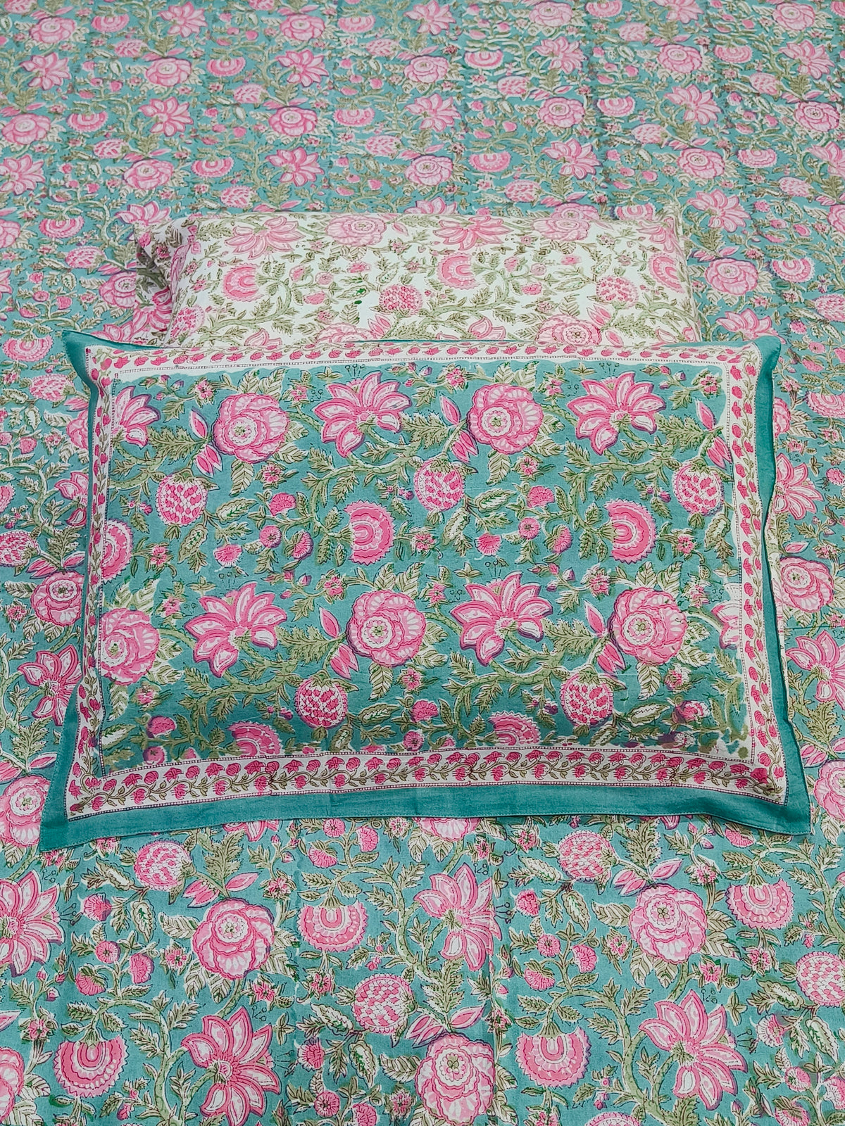 QUEEN Fitted Sheet