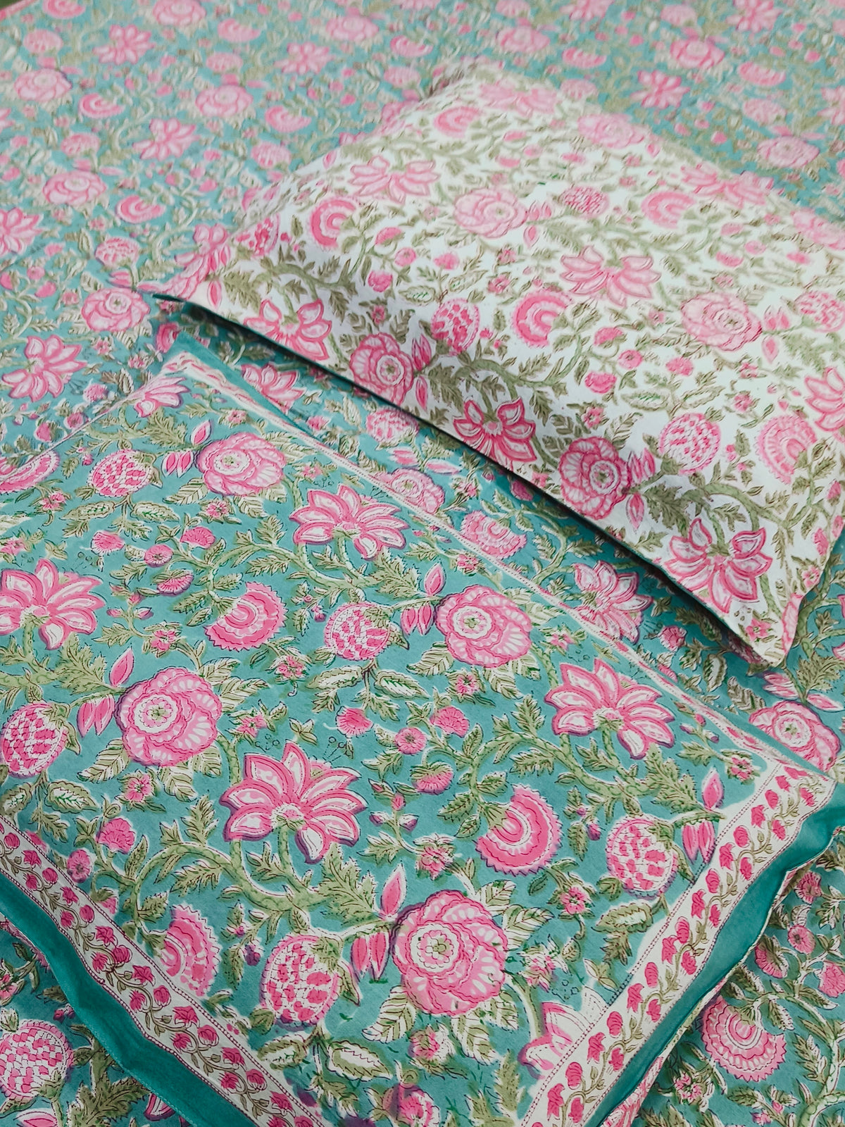 QUEEN Fitted Sheet