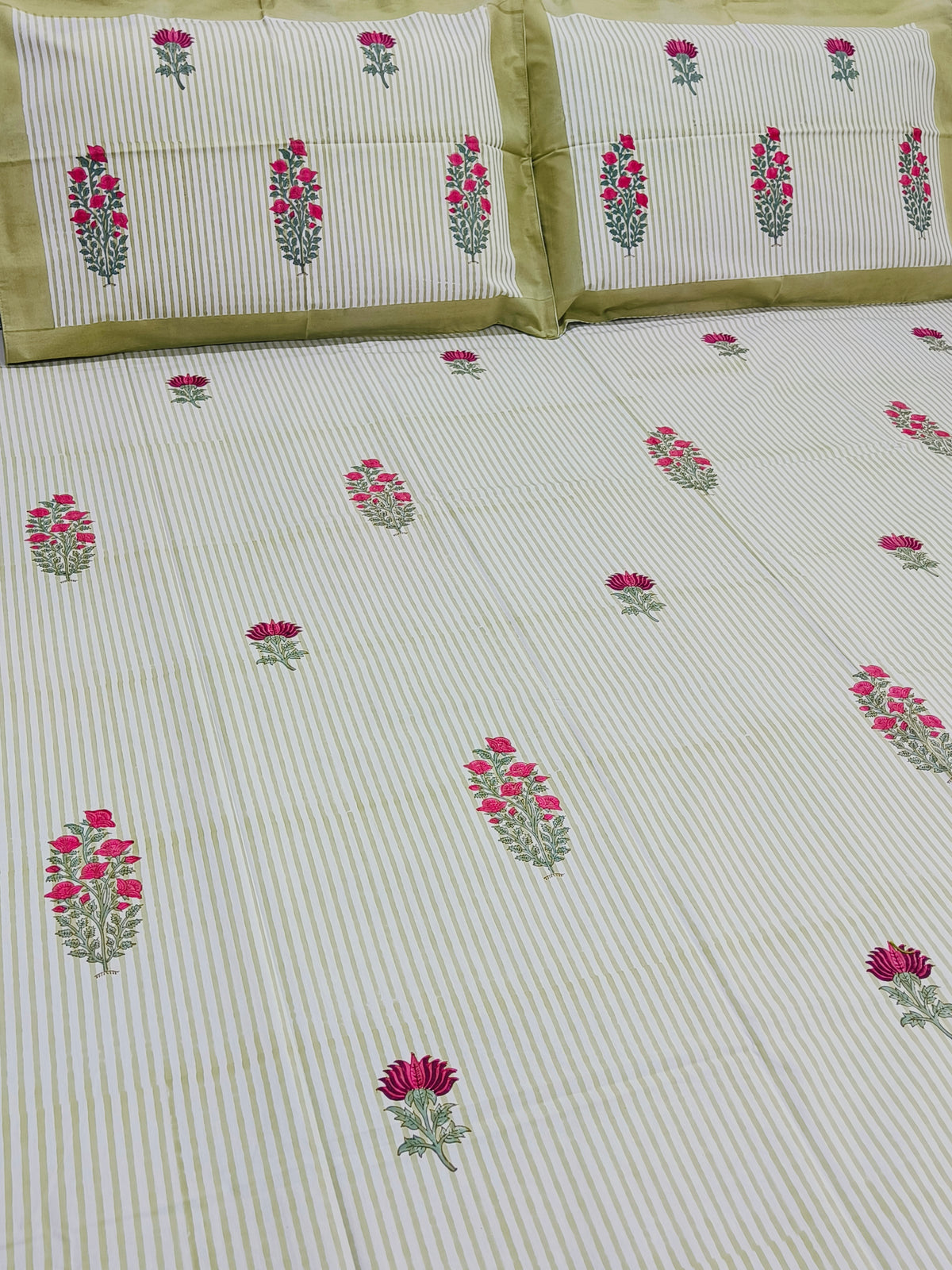 KING Fitted Sheet