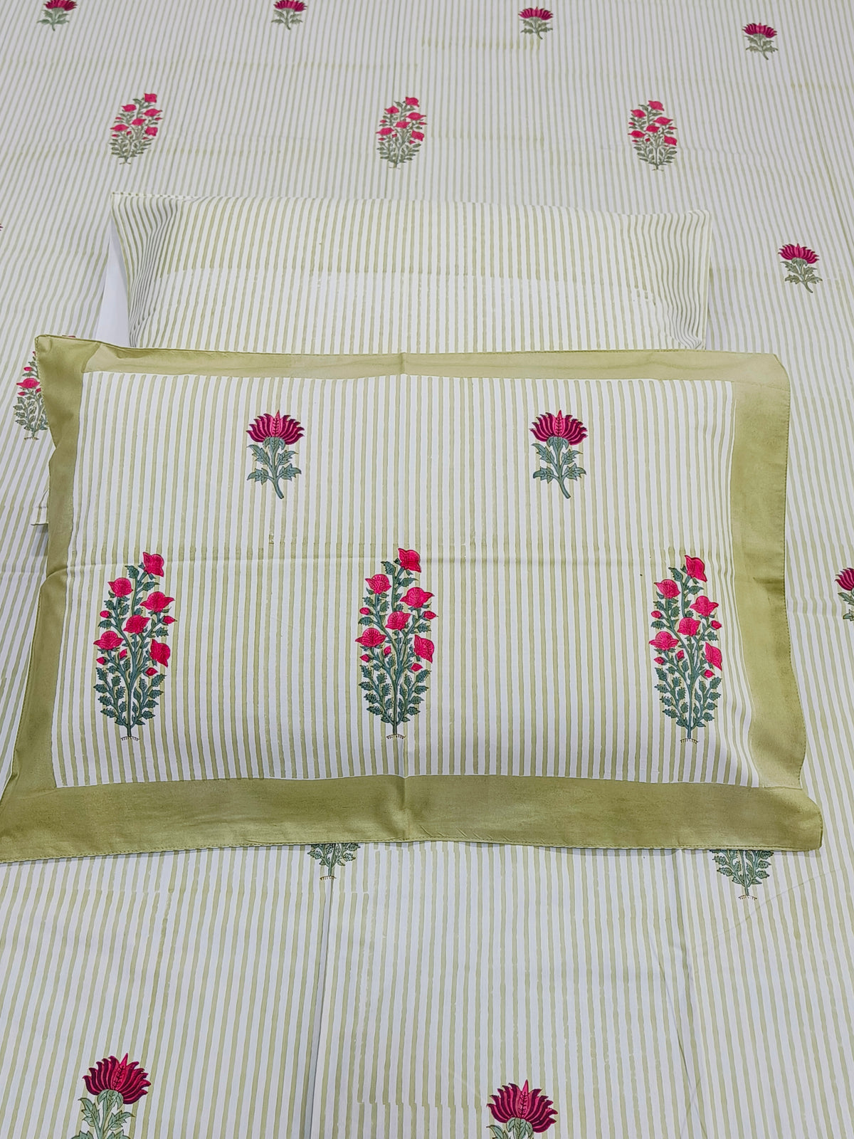 KING Fitted Sheet