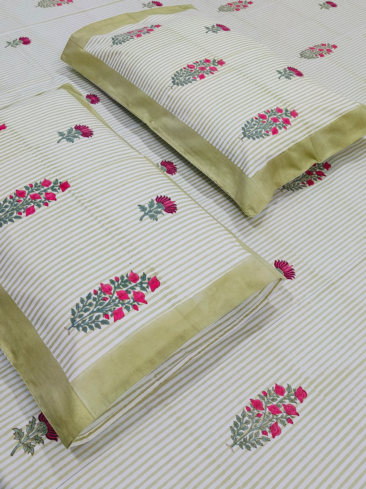 KING Fitted Sheet