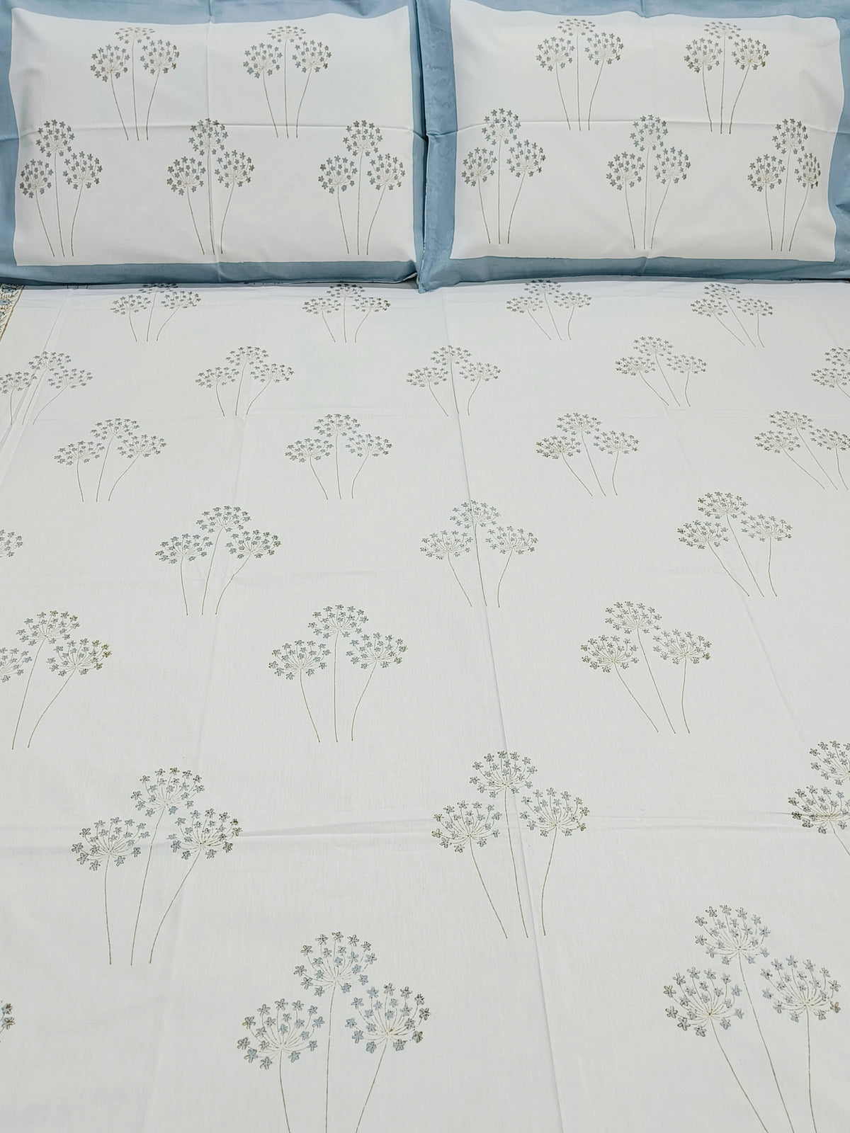 KING Fitted Sheet