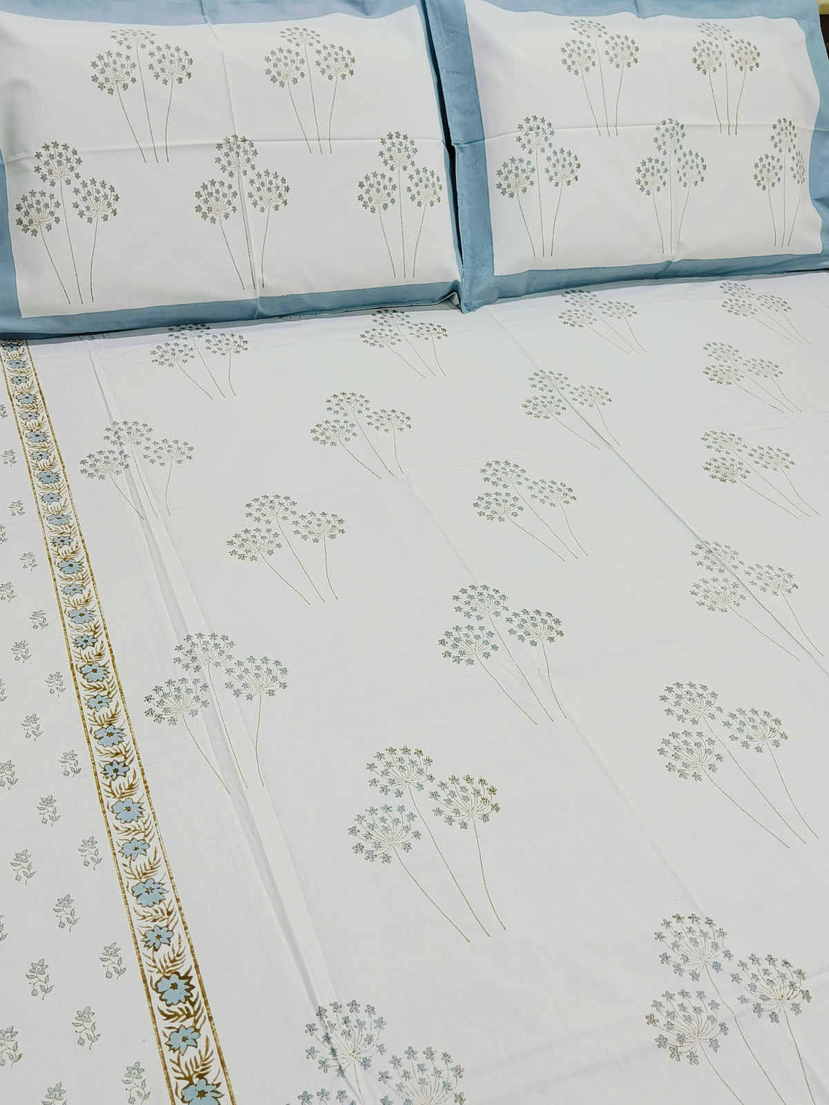 KING Fitted Sheet