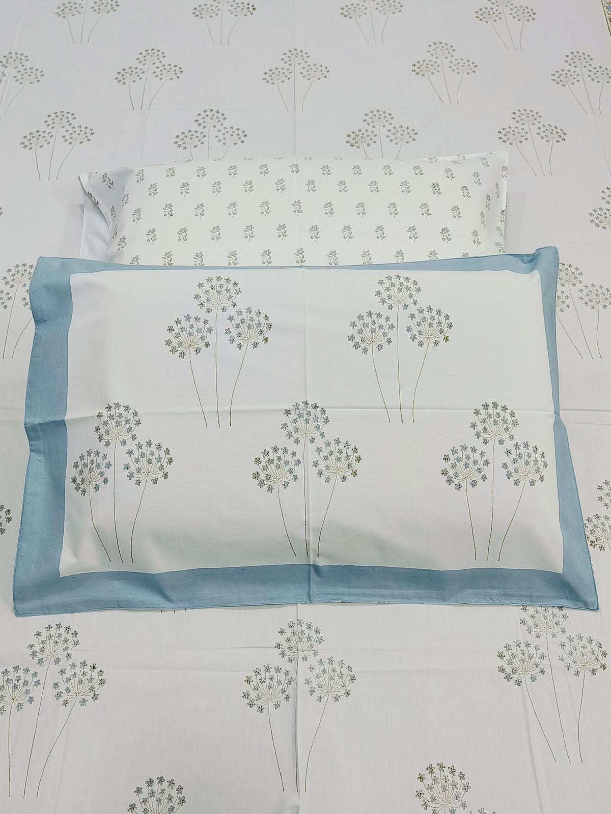 KING Fitted Sheet