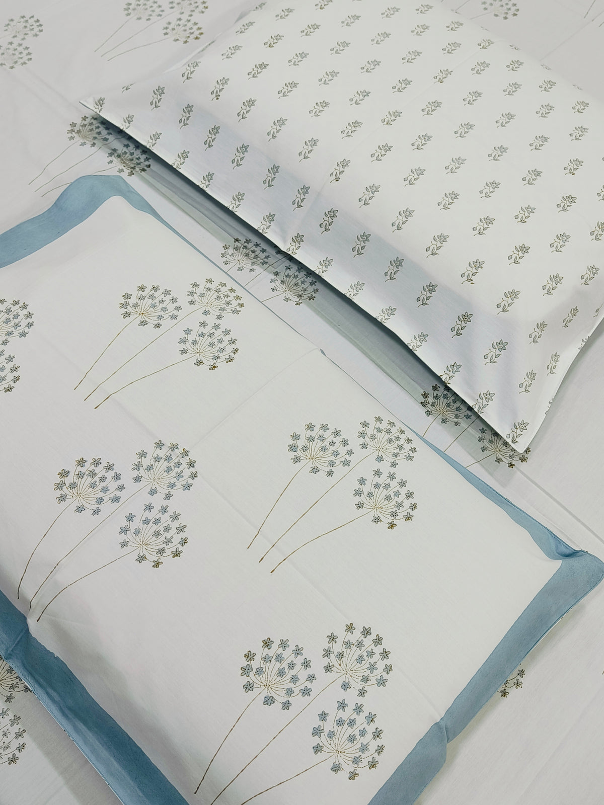 KING Fitted Sheet