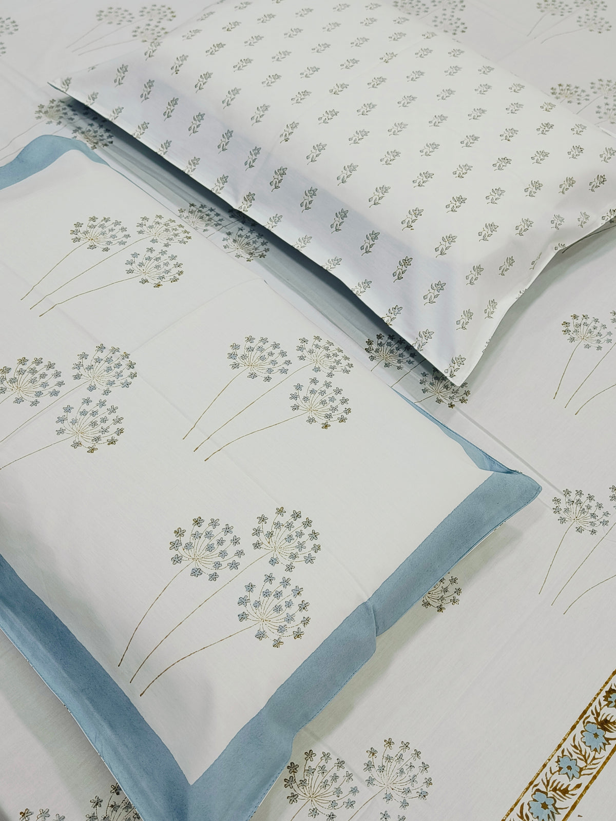 KING Fitted Sheet