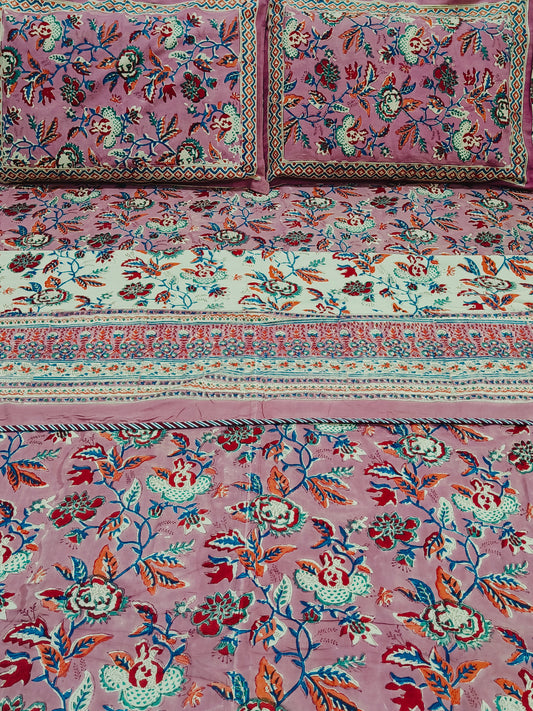 Bedding sets with Dohars