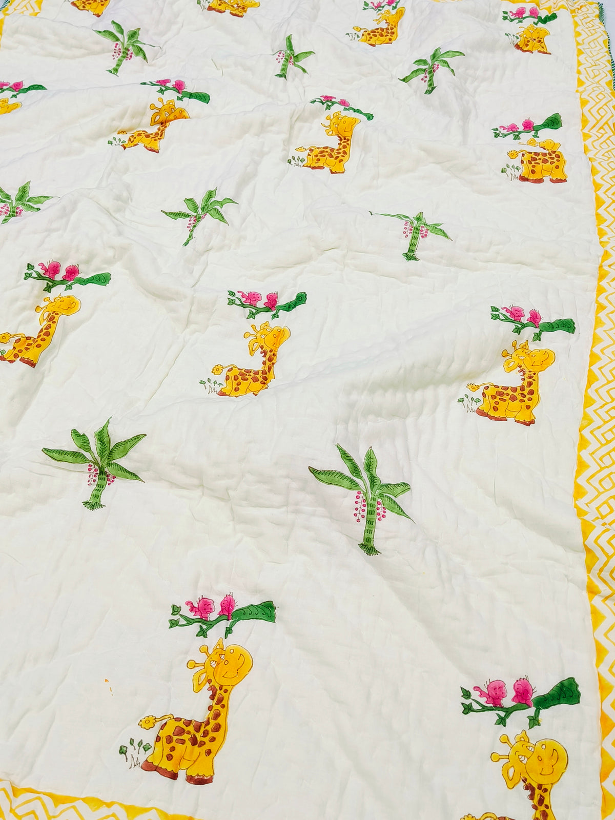 Kids Quilt